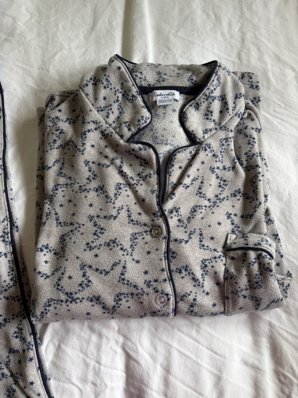 Splendid Pajama Set